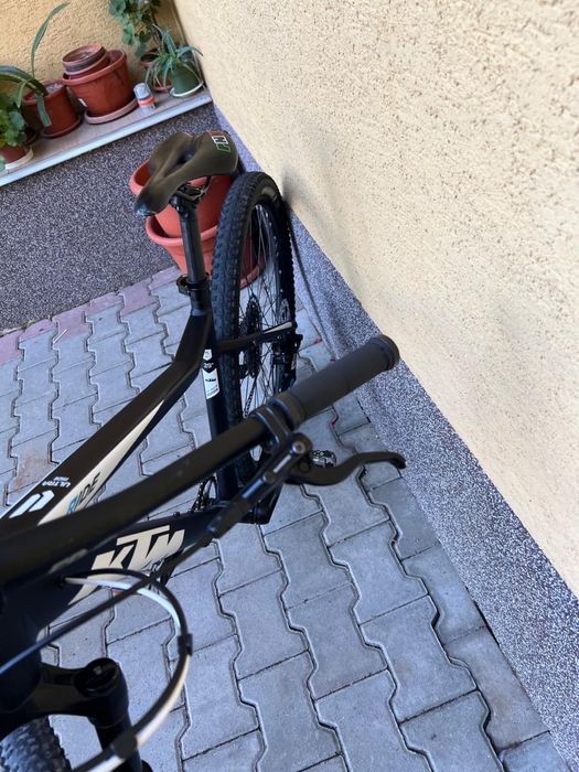 Bicicleta KTM ULTRA