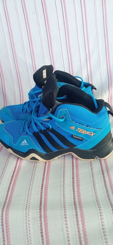 Adidas Terrex 37 1/2