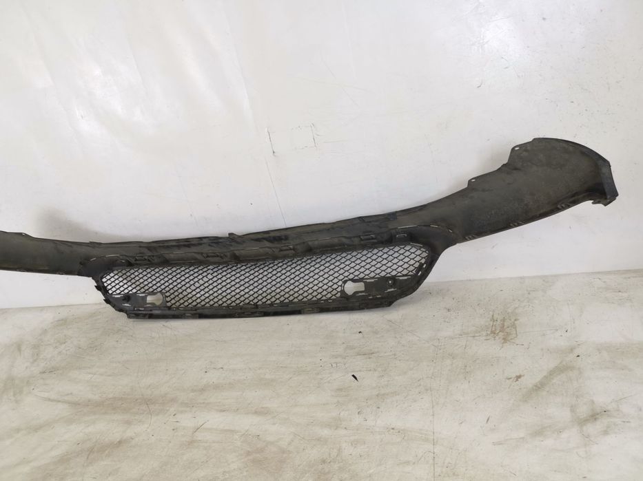 Fusta Spoiler Bara Fata Mercedes-Benz  GLC 1 2015 2016 2017 2018 2019