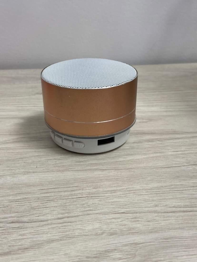 Boxă-mini Wireless Bluetooth