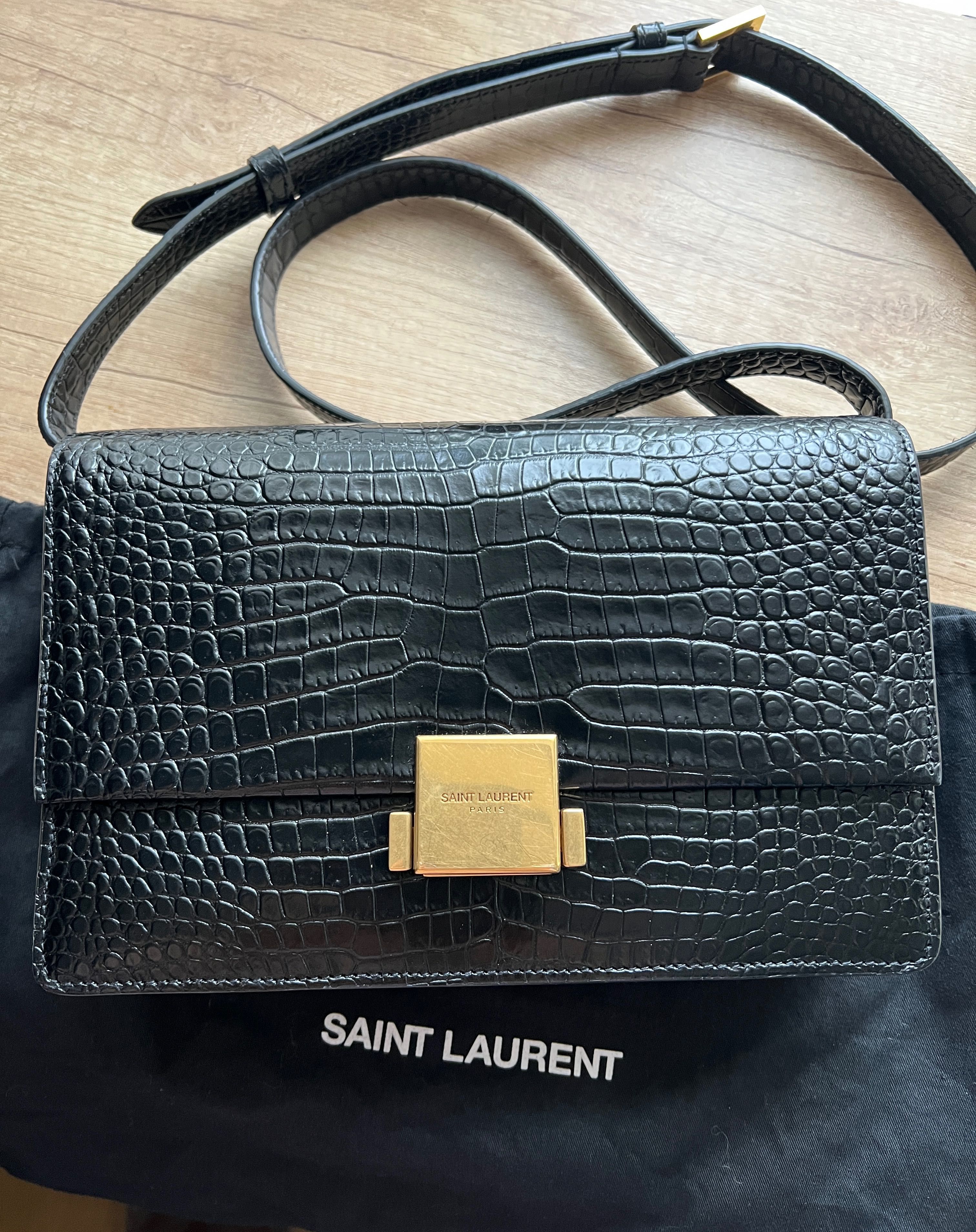 Geanta Saint Laurent