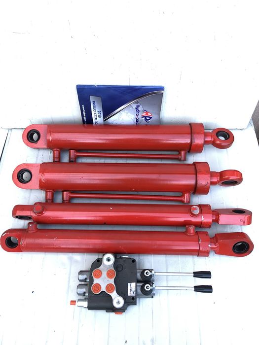 Cilindru directie Taf ,cilindru sapa taf