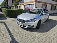 Opel Astra 2019 1.6 diesel AUTOMATA