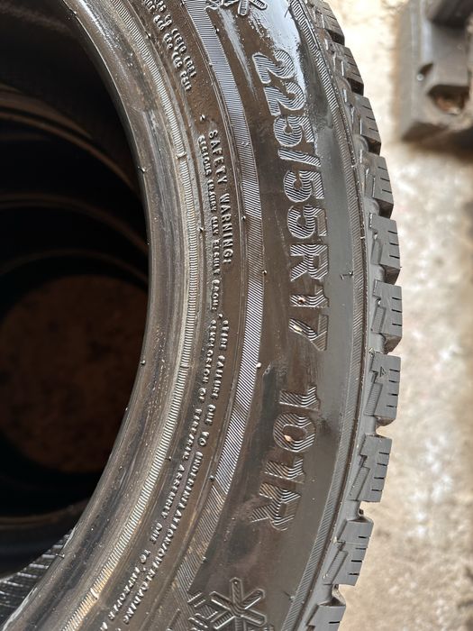 Шины,балоны зимний