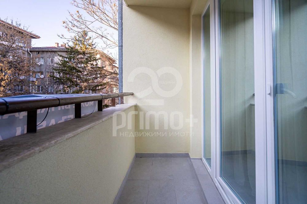 Продава се Тристаен апартамент в София, Медицинска академия - 77 кв.м за 4143 €/кв.м - Снимка #14