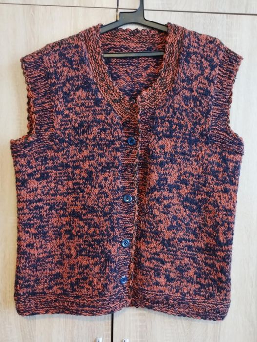 Дамски Елек • 50% Вълна • НОВ