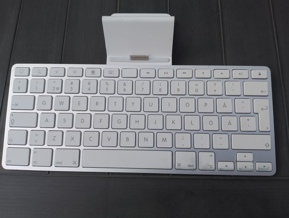 Tastatură Apple A1359