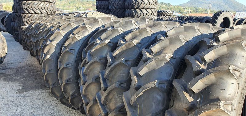 cauciucuri noi agricole noi 11.2-28 de la ceat indiene cu 8pliuri