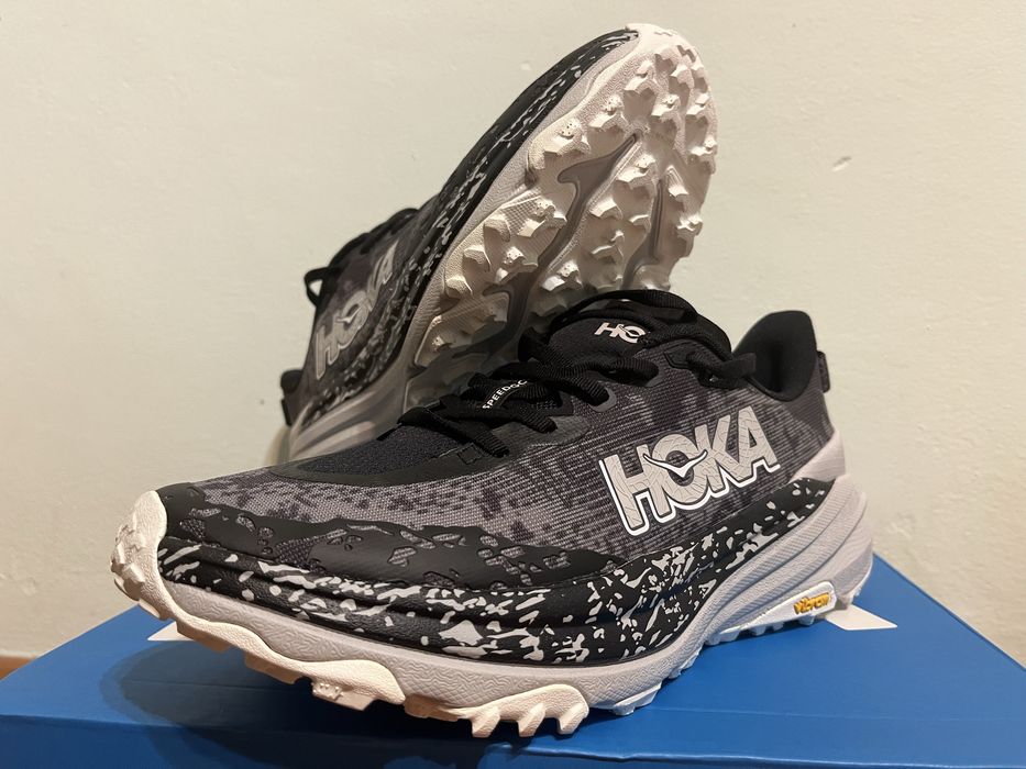 Adidasi alergare Hoka Speedgoat 6 masura 42 2/3