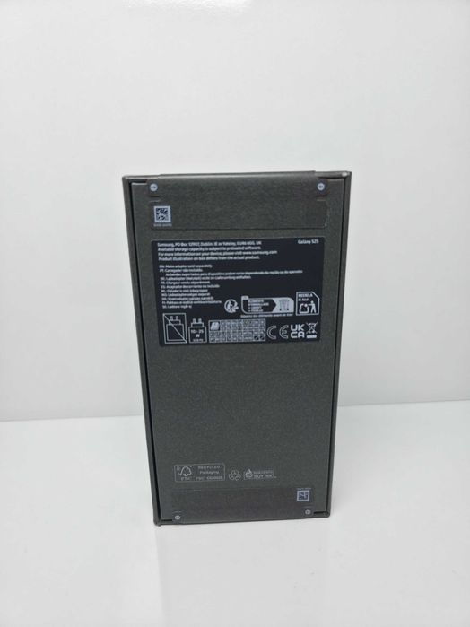 НОВ•Samsung S25 Ultra 1TB SilverBlue