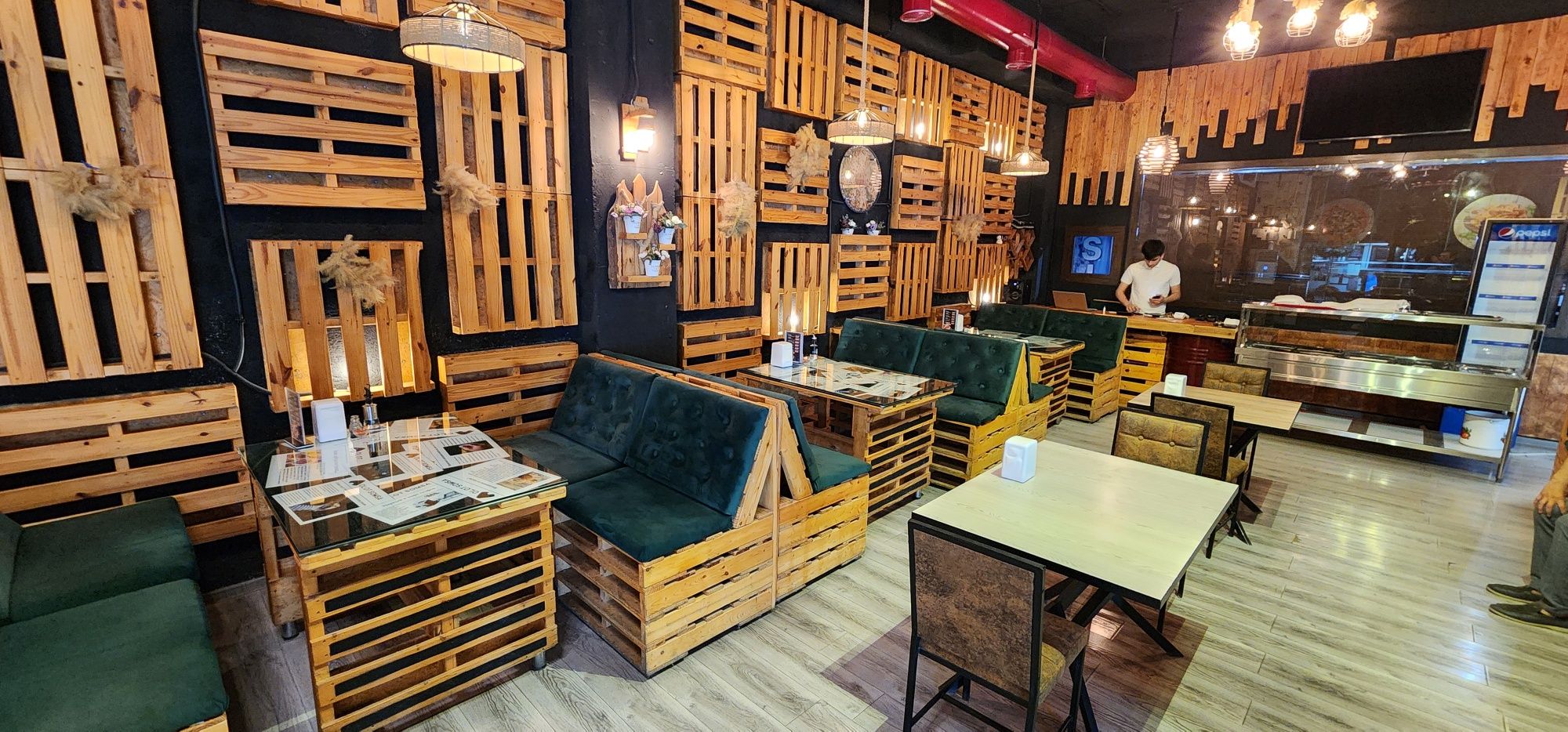 Продается готовый бизнес