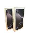 Iphone 16 Pro Max - 256 GB Memorie - SIGILAT - Cashbook Amanet Brasov