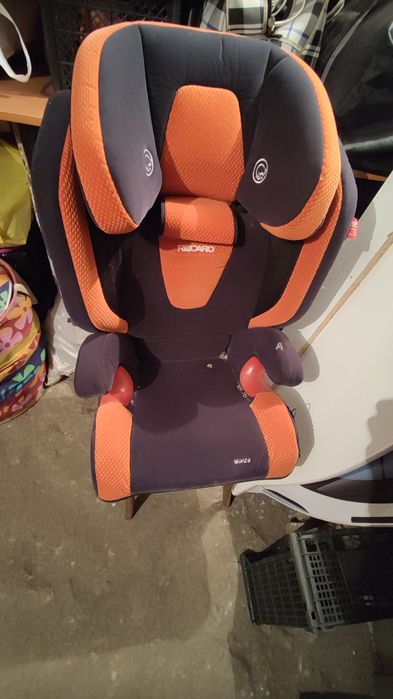 Продам Авто кресло