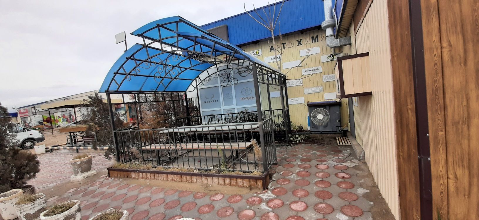 Продается беседка