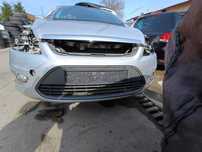 Bara fata complet Ford Focus 2 facelift