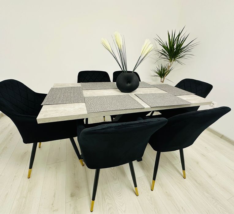 Apartament 2 camere Avantgarden 3 Bartolomeu (loc de parcare + boxa)