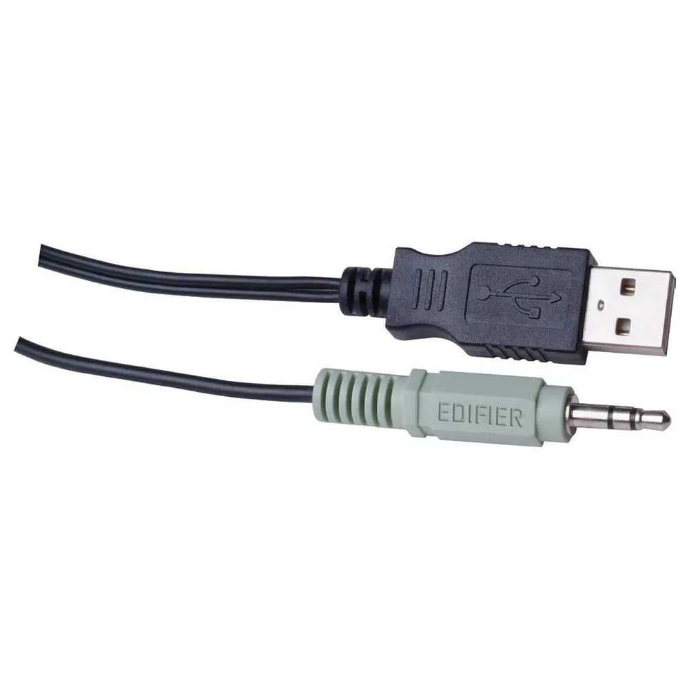 продам новый Edifier M1250/Подключение через порт USB/Гарантия