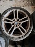 Комплект джанти 18ки style 81 - BMW/БМВ