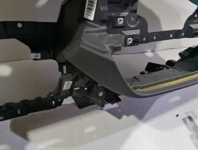 Ford KUGA 2020 MK3 plansa de bord - kit airbag - centuri de siguranta