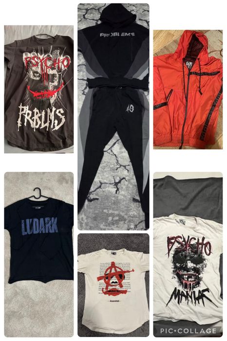 Артикули на Luda Banditt