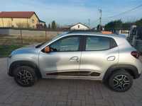 Dacia Spring, Comfort Plus, Incarcare rapida