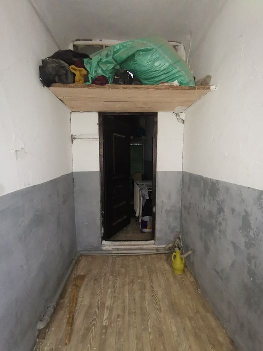 Продам комнату в общежитии