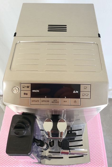 Espressor Delonghi Primadonna S DeLuxe