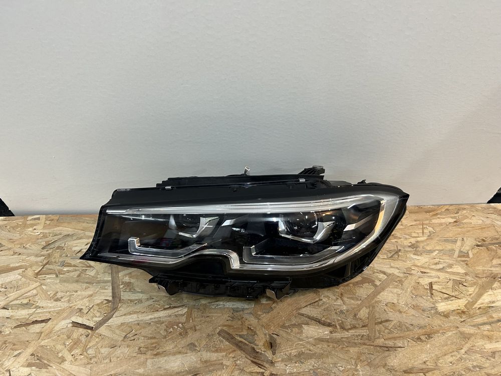 Far faruri bmw G20 G21 seria 3 led adaptiv 2019-2021 stanga