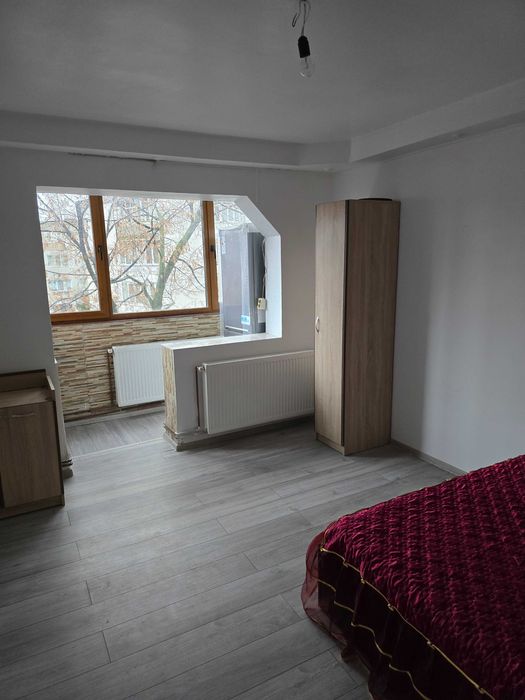 Apartament de vânzare