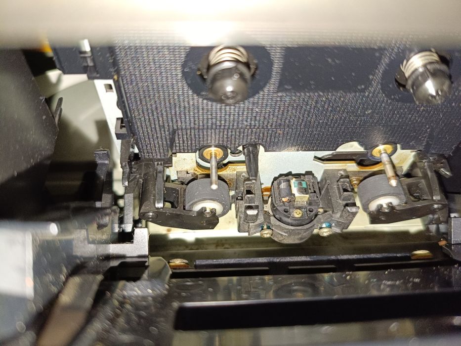 Technics deck de vânzare