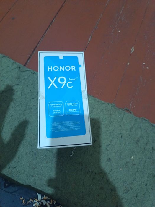 Honor X9C 5G Smart 8/256G