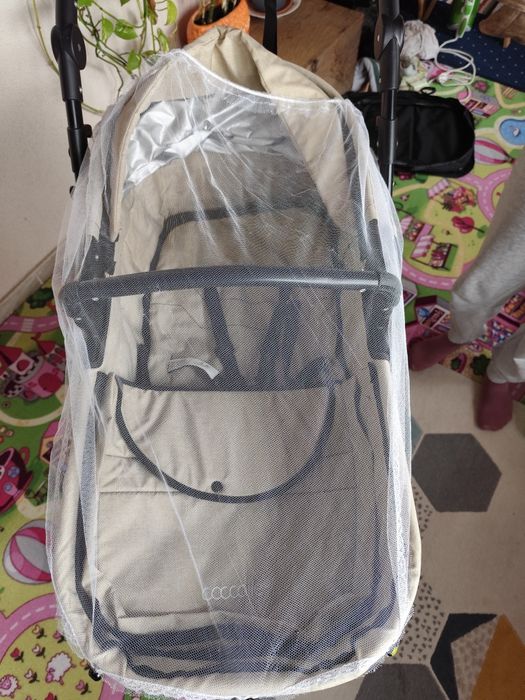 Carucior copii Coccolle