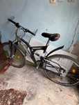 Bicicleta stare ff buna 400 ron