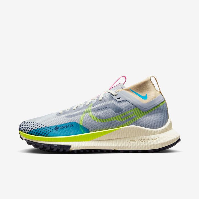 Nike React Pegasus Trail 4 Gore-Tex Originali (37,5; 38; 40,5; 41; 42)