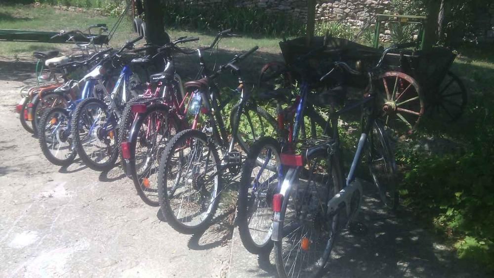 Велосипеди от 50 до 250лв-ПРОМОЦИЯ