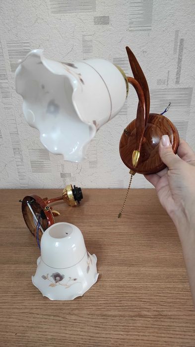 Бра настенные новые