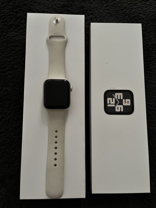 Apple Watch Se (2014)