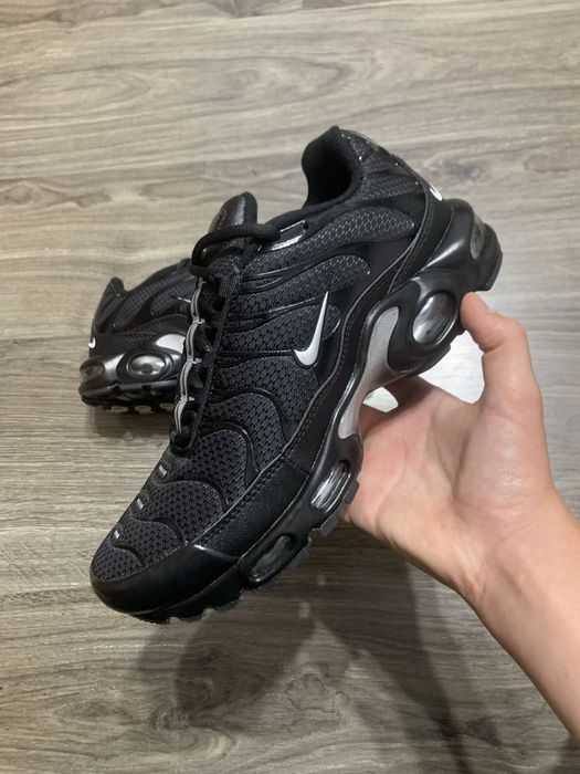 Nike Air Max Plus Tn - Noi