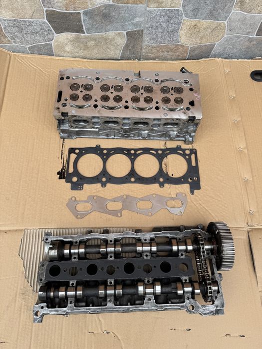 Chiuloasa Land Rover Freelander 2