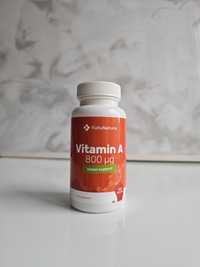 Vitamina A 180 doze Futunatura - Nou sigilat