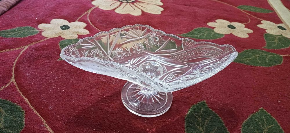 Chinni idishlar, Begema