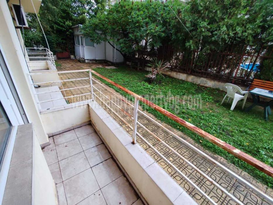 Продава се Двустаен апартамент в к.к. Слънчев бряг - 60 кв.м за 1015 €/кв.м - Снимка #10