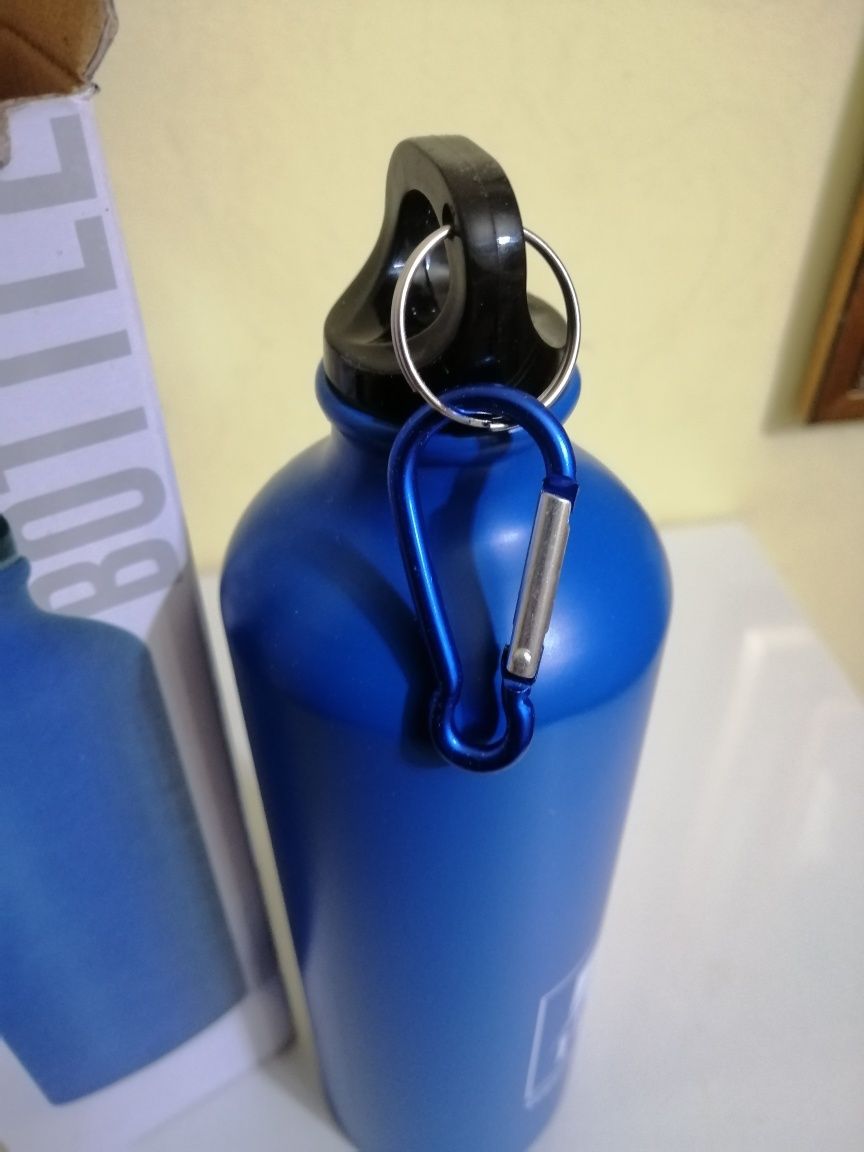 Алуминиева бутилка 800ml