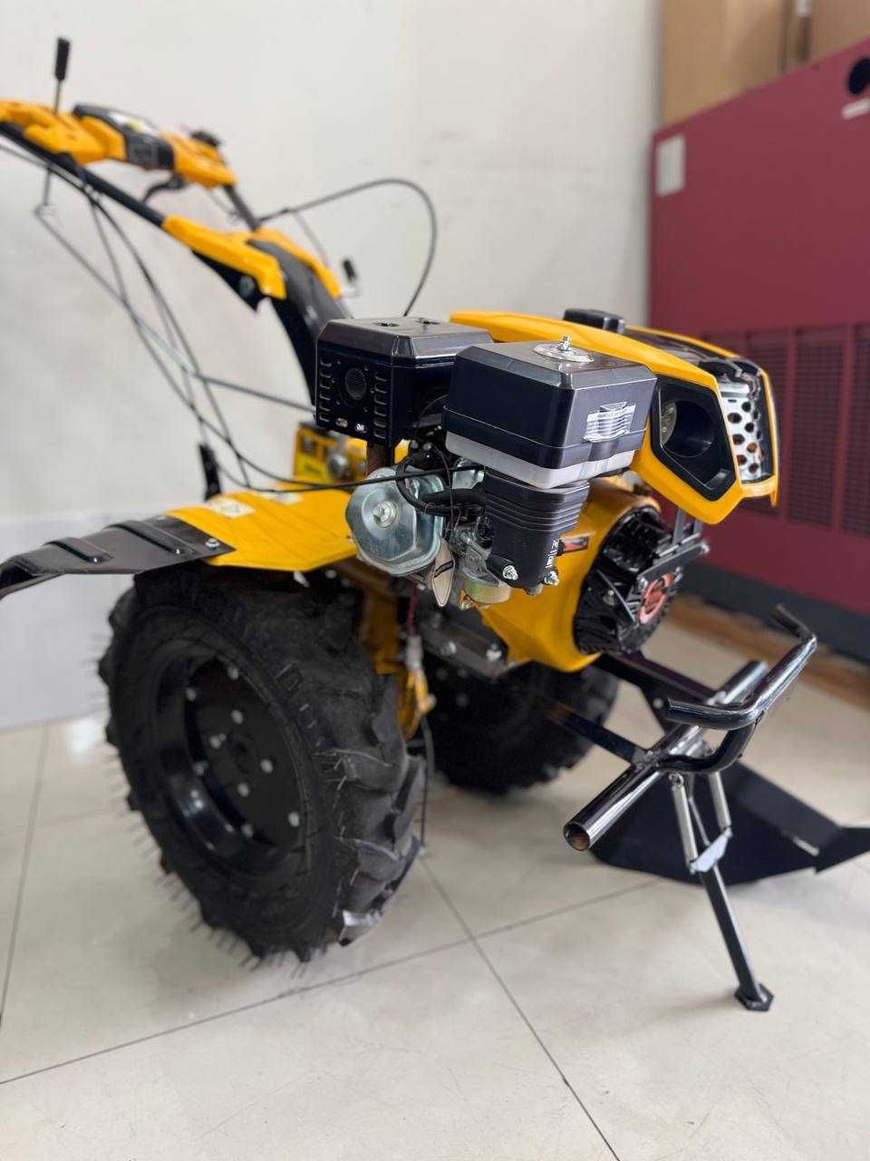 Motokultivator FORA HFG1050A – 9 ot kuchi