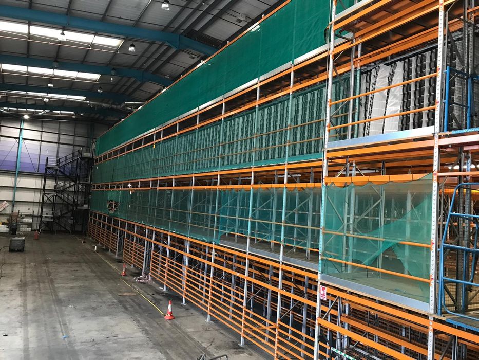 Rafturi metalice apex sh