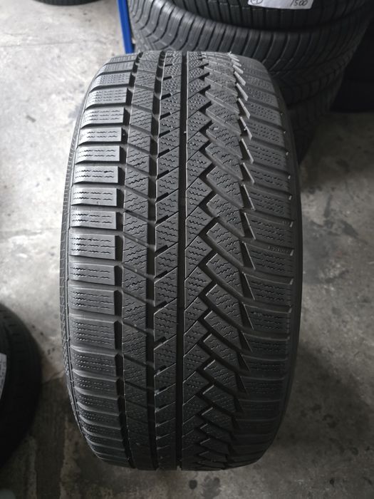 Continental 255/40 R20 101W MS iarnă