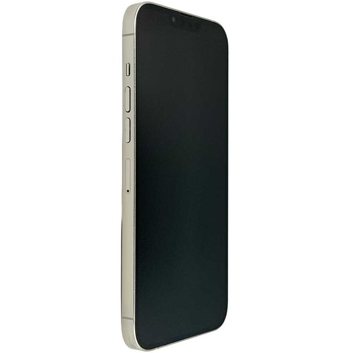 Magazin apple iPhone 13 pro max 256gb silver foarte bun garantie rate