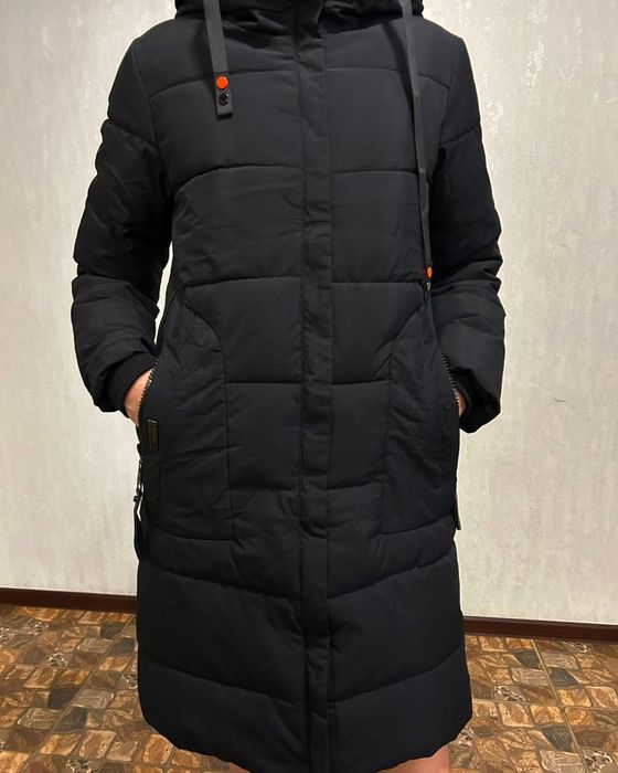 Продается пуховик