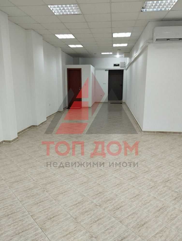 Офис! кв.Левски! Площ 75кв.м.! Нова сграда! Код 74795