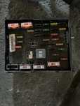 Panou tablou sigurante VW Passat b7